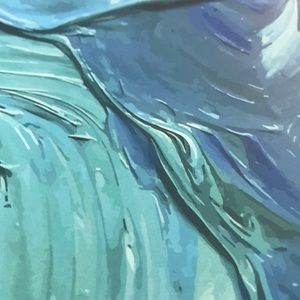 Meet your Posher, Tori